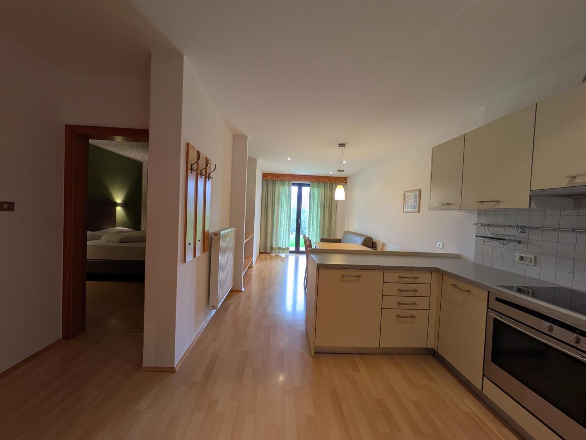 Hotel Garni Saltneregg Caldaro Esterno foto